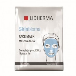 Mascara SKINBIOMA FACE MASK...