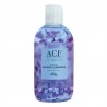 GEL DE DUCHA PETALS VIOLETAS & GARDENIAS 250 ml ACF