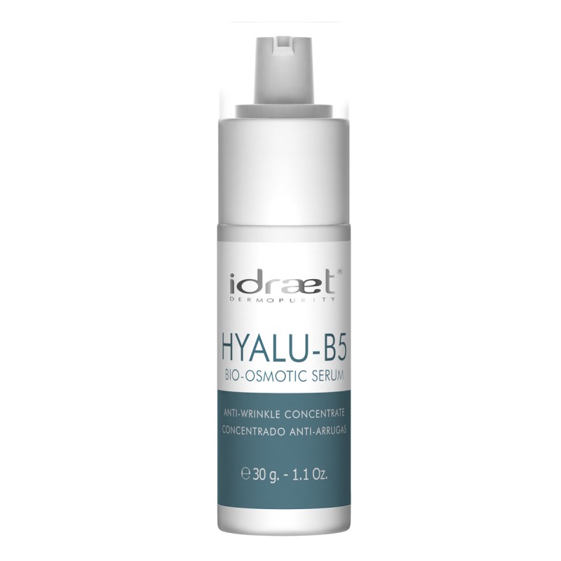 HYALURONIC B5 - BIO-OSMOTIC SERUM - Concentrado Antiarrugas 30GR