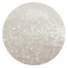 Esmalte Semipermanente UVLED KIKI  Tono UV 159 - Sparkly White