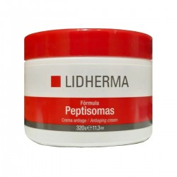 Crema Formula PEPTISOMAS...