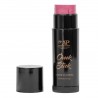 Cheek Sticks Rubores cremosos en barra Tono Soft Rose 13grs.  ANDREA PELLEGRINO