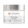 Crema SILVER AGE DAY CREAM 50 ml Lidherma