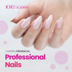 Carrera Professional Nails