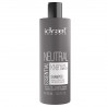 Shampoo ESSENTIALS NEUTRO 300 ml Idraet Hair cabello graso