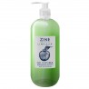 Gel espuma de limpieza de manzanas verdes 340 ml Zine