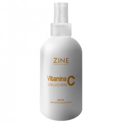 Serum Vitamina C 200 ml Zine
