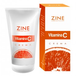Crema Vitamina C 70 Gr Zine