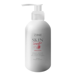 Skin Sensitive emulsion 160...