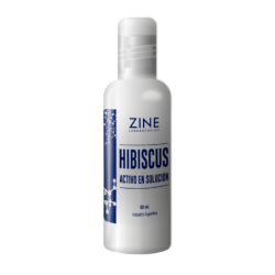 Hibiscus x 60 ml  ZINE