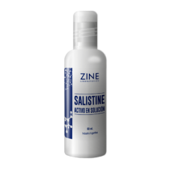 Serum Salistin 60 ml zine