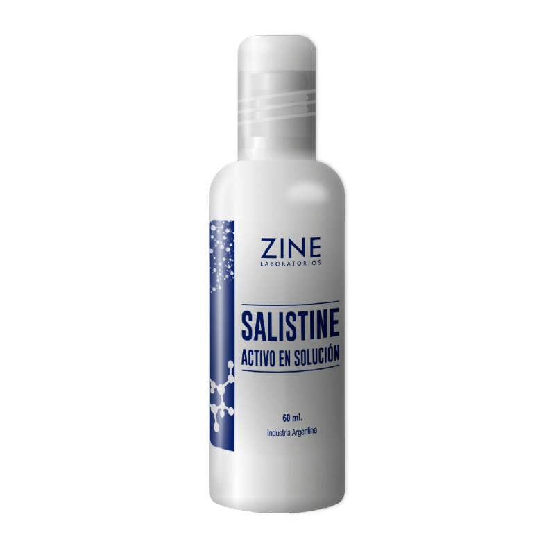 Serum Salistin 60 ml zine