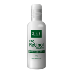 Serum Pro retinol 60 ml Zine