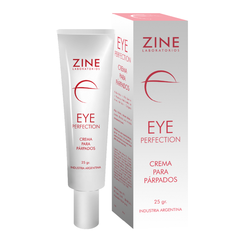 Serum contorno de ojos Eye perfection 25 Gr Zine