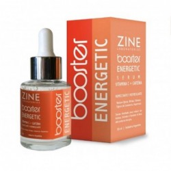 Serum revitalizante...