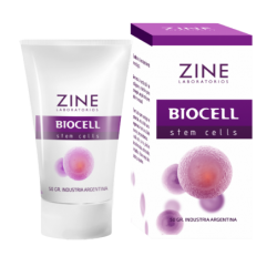 Bio Cell Crema x 50 gr.  ZINE