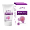 Crema Bio Cell Célula madres 50 gr Zine