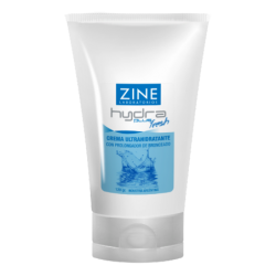 Crema ultrahidratante Hydra plus fresh 120 ml Zine