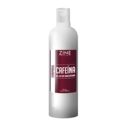 Serum concentrado con cafeína 300 Gr Zine