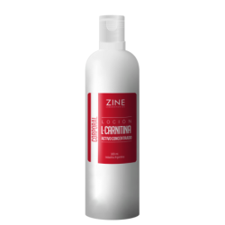 Serum L-Carnitina reductora 300 ml Zine