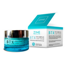 BTX Eye Complex 20 gr  ZINE