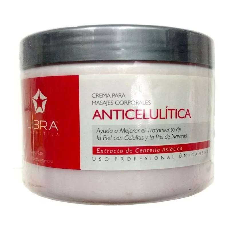  Tratamiento anticelulítico - CREMA ANTICELULITIS con infusión  natural de hierbas - Crema para la piel juvenil - 2 frascos (8 onzas) :  Belleza y Cuidado Personal