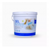 Gel Base Multifunción Libra Cosmetica x 5kg Libra