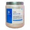 Gel Reductor x 1000 g Libra