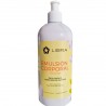 Emulsion Corporal con Glicerina 500ml  Libra