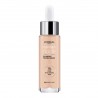 Base Líquida True Match Nude Serum 0,5-2 Very Light 30 ml Loreal Paris