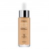 BASE LÍQUIDA TRUE MATCH NUDE SERUM 4-5 ENG LOREAL PARIS