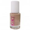 Esmalte tradicional IDRAET U-NAIL IT Tono UN 82 - CHAI LATTE 11ml