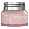 Crema reparadora JOJOBA & ROSEHIP 50 Gr Botanical Idraet