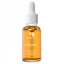 Serum C 30 ml Prodermic