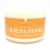 Crema hidratante hidronutritiva con colágeno 250 Gr Biobellus