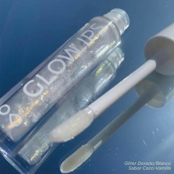 Labial líquido Glosw lips SHIMMER 2,4 gr Icono
