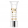 Crema protector solar SPF 30 Tono Beige 45 gr travel edition Idraet