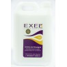 Crema de enjuague con almendra 3800 ML Exel