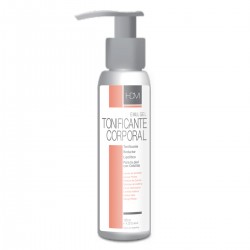 Emulsión tonificante emulgel corporal 120 ml HDM