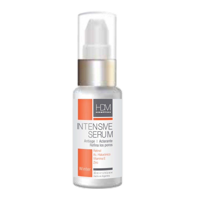 Serum intensivo Invierno 30 ml HDM