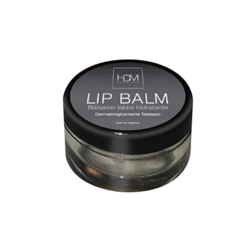 Bálsamo labial Lip balm 3,5 ml Hdm