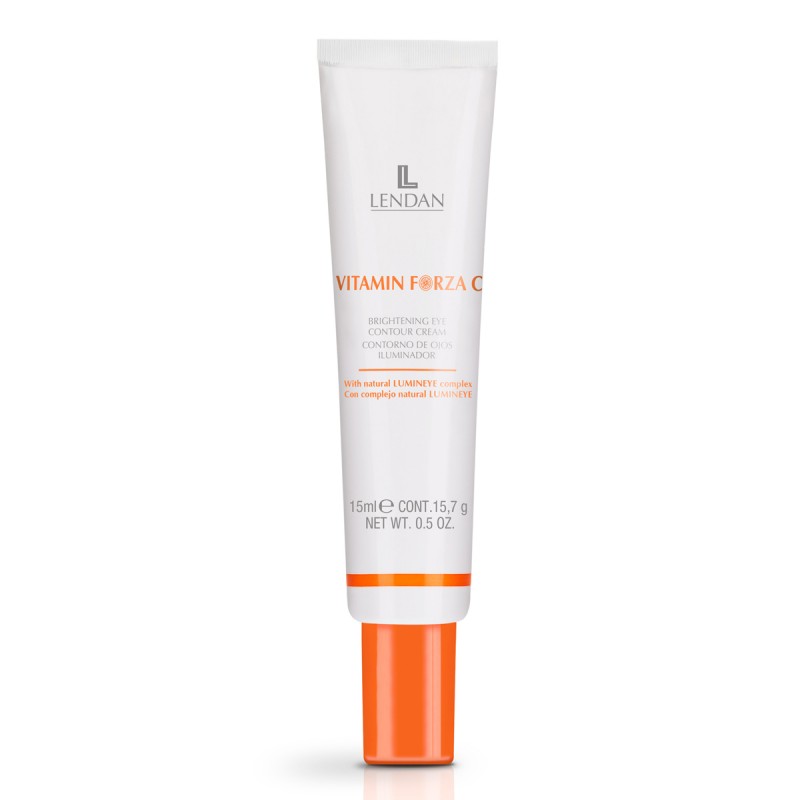 Contorno de ojos vitamina C 15 Gr Lendan Dermassy