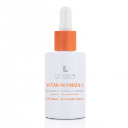 Serum revitalizante Vitamina C x 30 Gr Lendan Dermassy