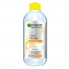 GAR EXP. ACLARA MICELAR 400ML