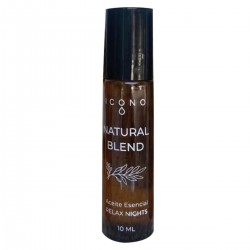 Blend de Aceite esencial Natural ROLL-ON RELAX NIGHTS  icono