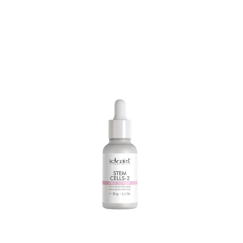 Serum Stems cells 2 30 ml Idraet