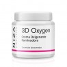 Crema oxigenante iluminadora 3D OXIGEN 250 Gr Niza