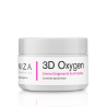 Crema oxigenante iluminadora 3D OXIGEN 60 Gr Niza