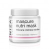 Máscara antioxidante MASCURE NUTRI MASK  250gr NIZA Científica