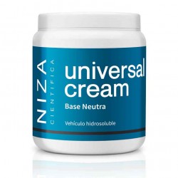 BASE NEUTRA UNIVERSAL CREAM 1000gr NIZA